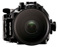 Olympus PT-E05 (N3214700)